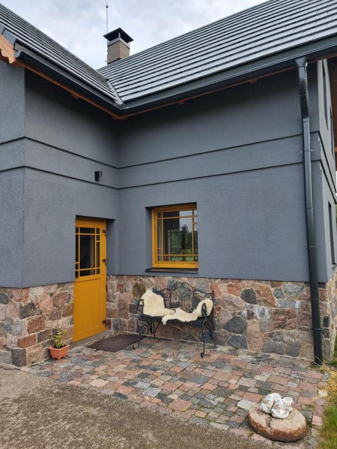 Stadelnieki Smaltani Exterior photo