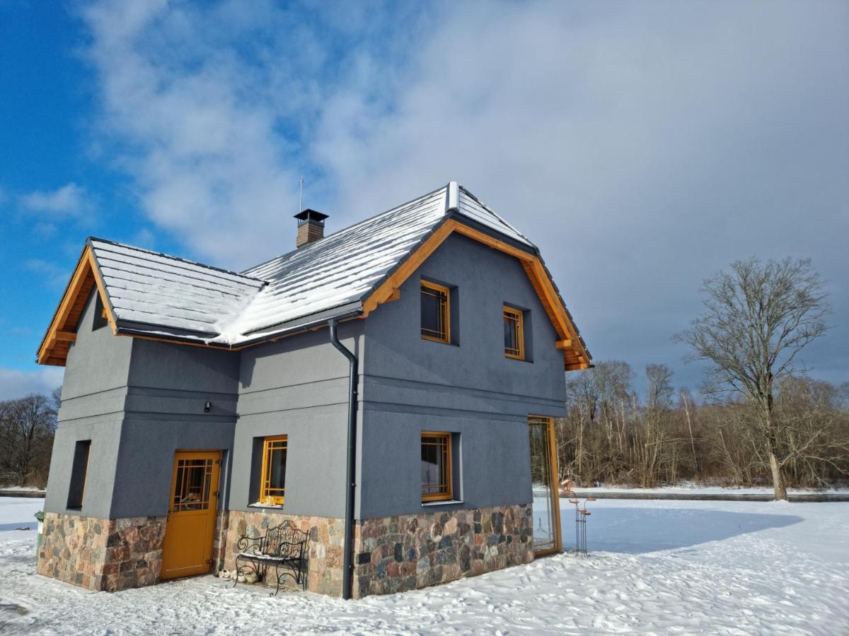 Stadelnieki Smaltani Exterior photo